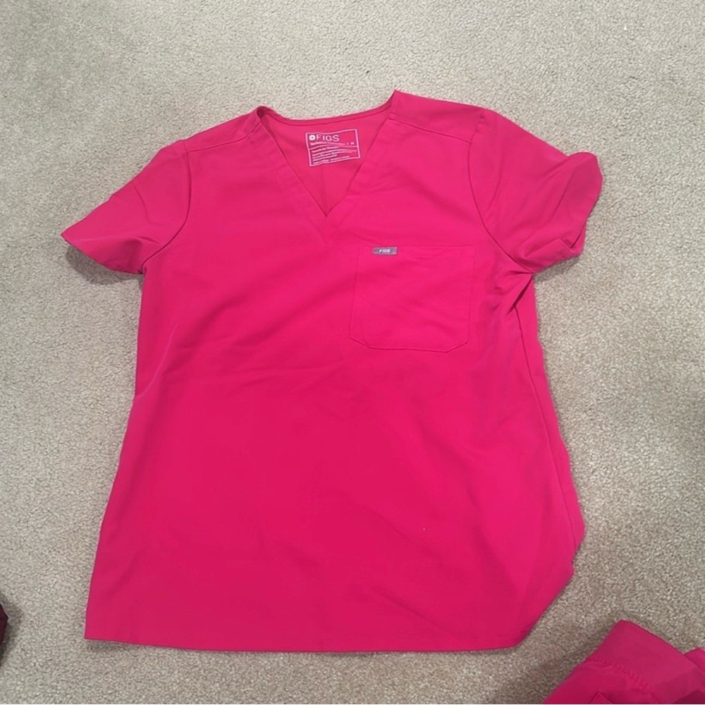 Figs set. Catarina, Zamora. Medium